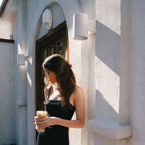 Meet your Posher, Naomi